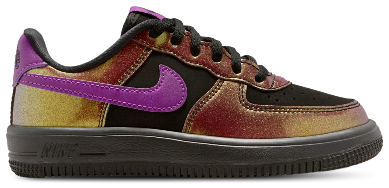 Nike Air Force 1 Low LV8 4 Lace