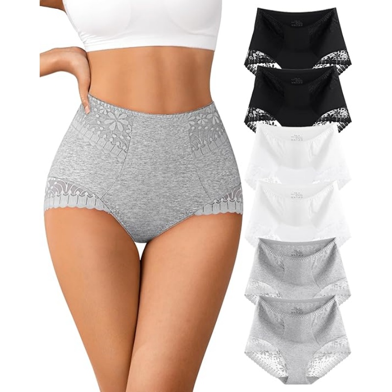 High Women's Briefs Collection