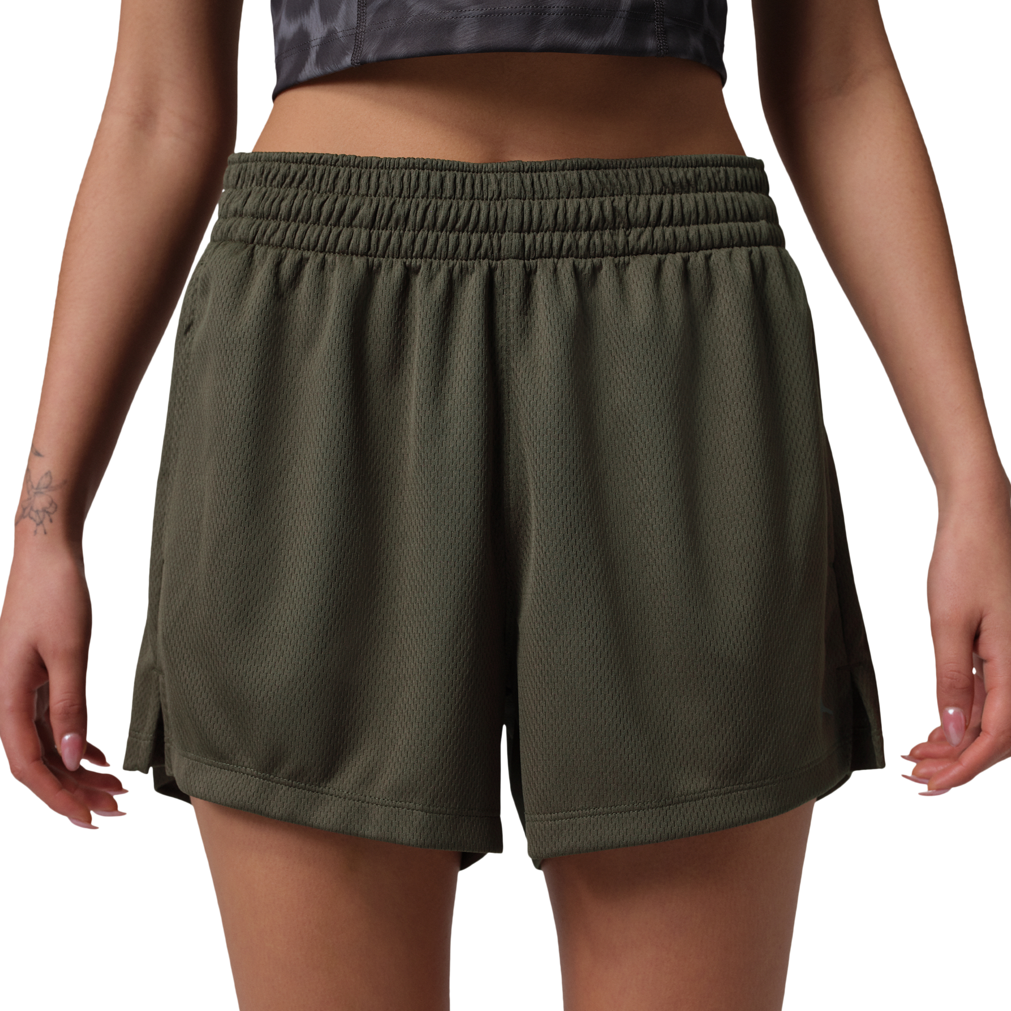 Jordan Sport Mesh Short
