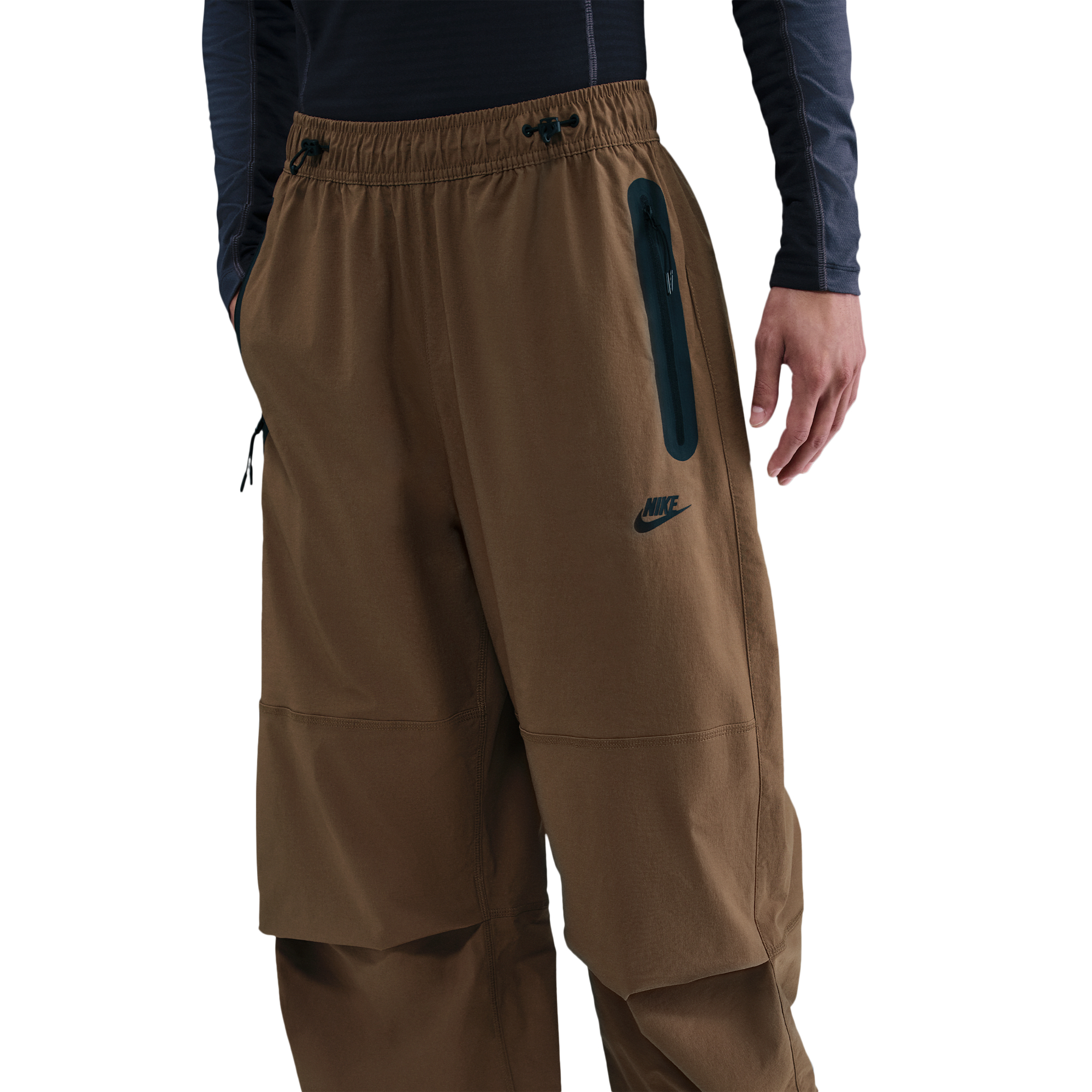 Nike Tech Woven Pants OS