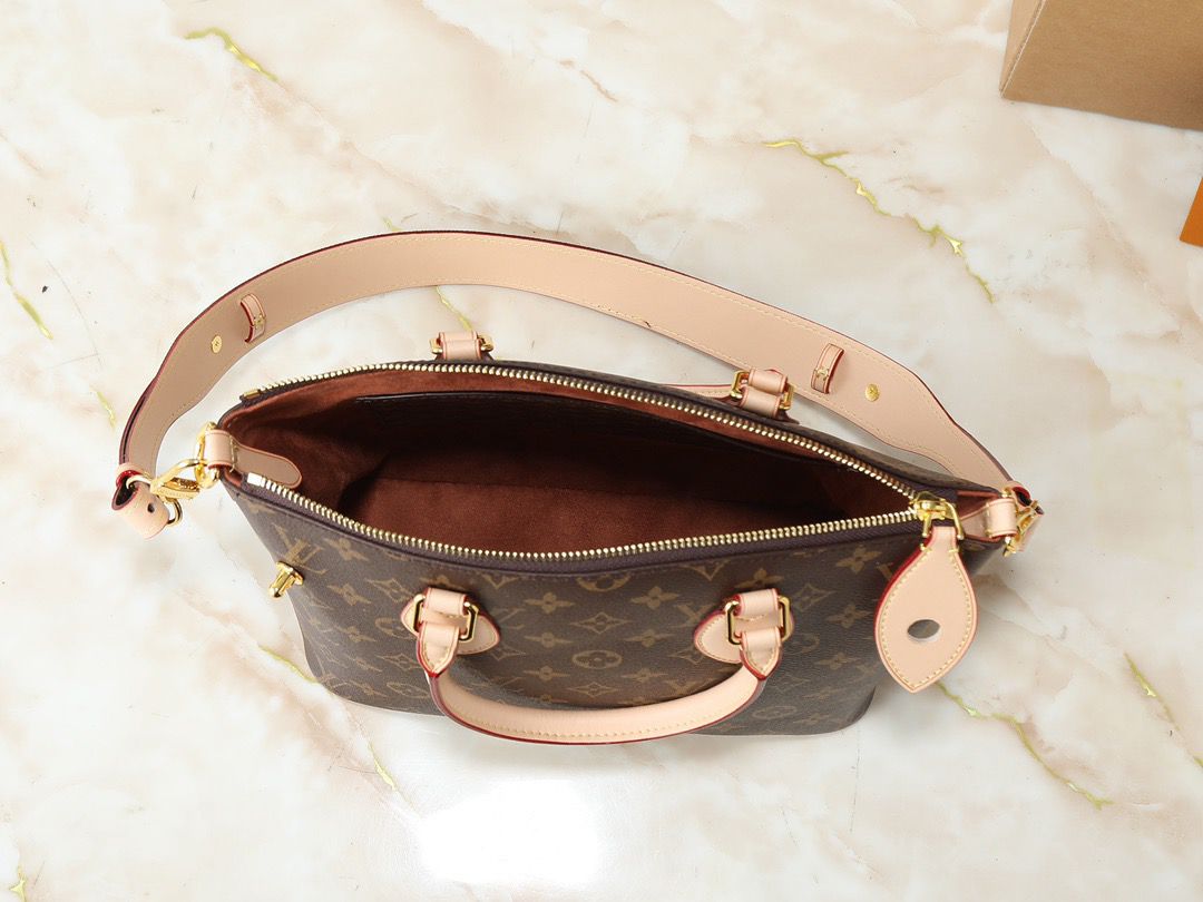 Louis Vuitton Neo Lockit PM M26532 33cm