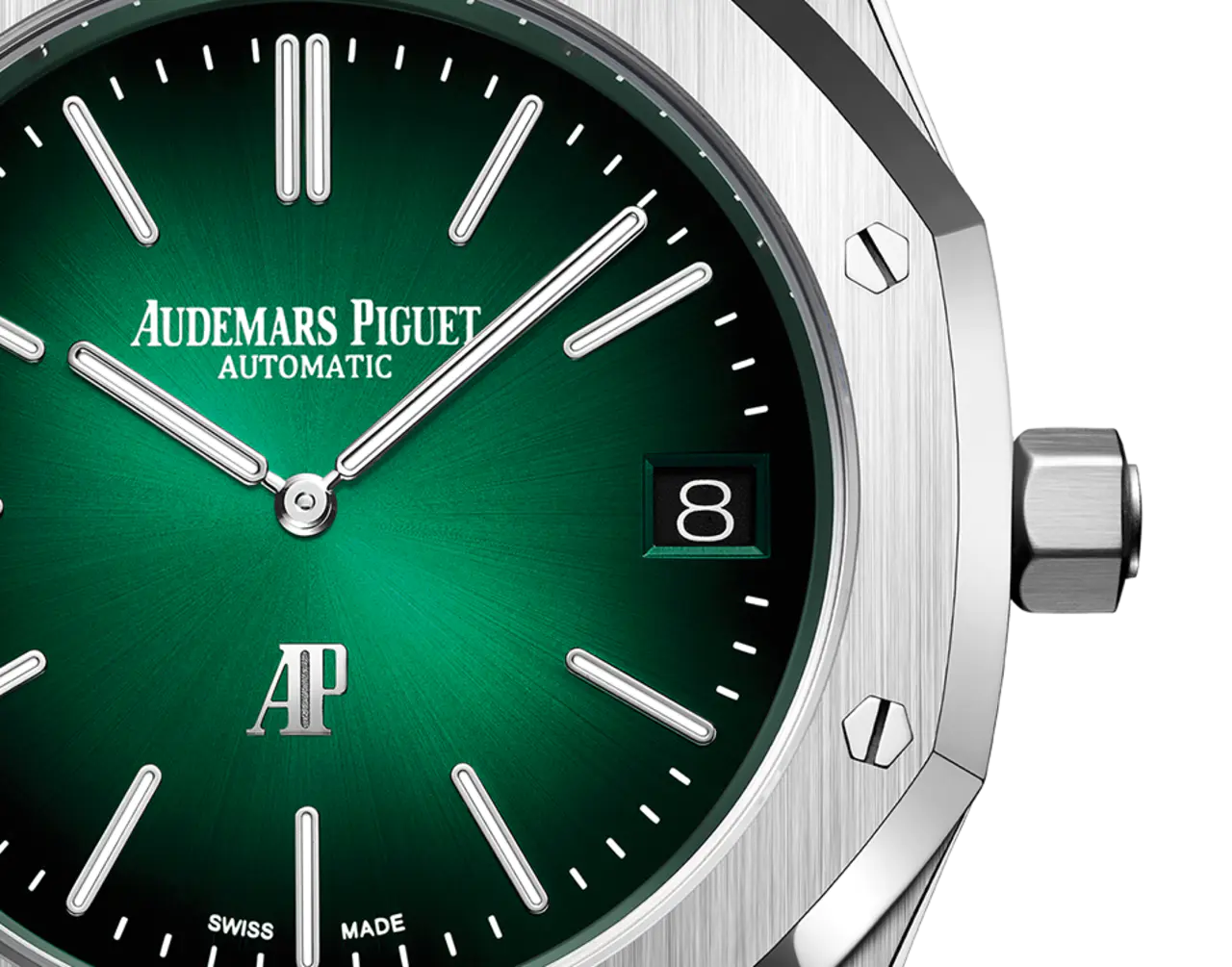 Audemars Piguet Royal Oak 15202PT.OO.1240PT.01
