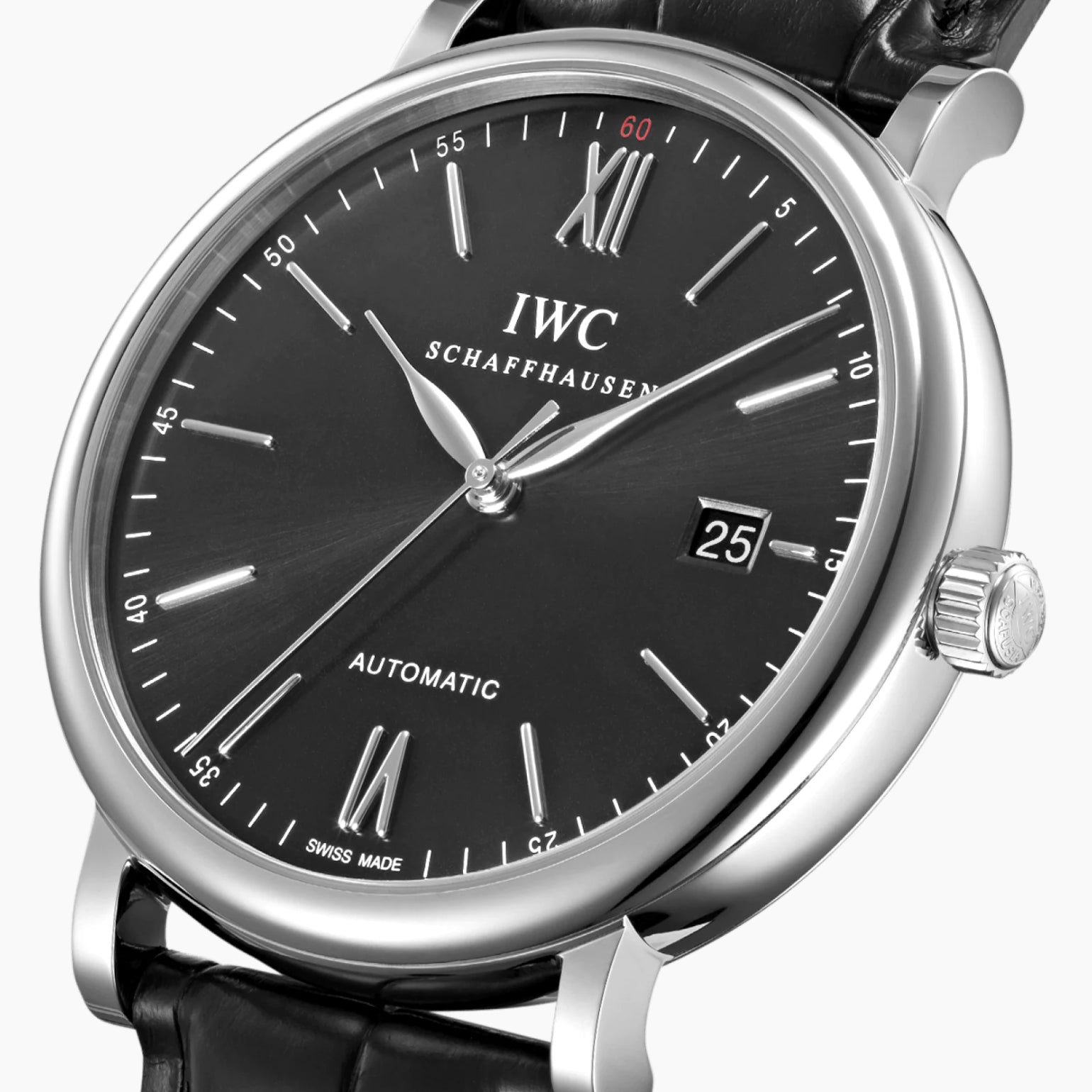 IWC-Portofino Automatic 40mm IW356502