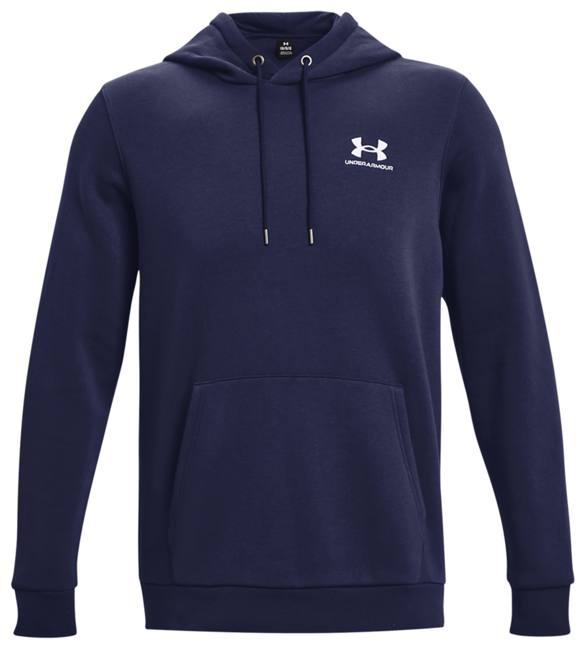 Under Armour Icon Fleece Hoodie