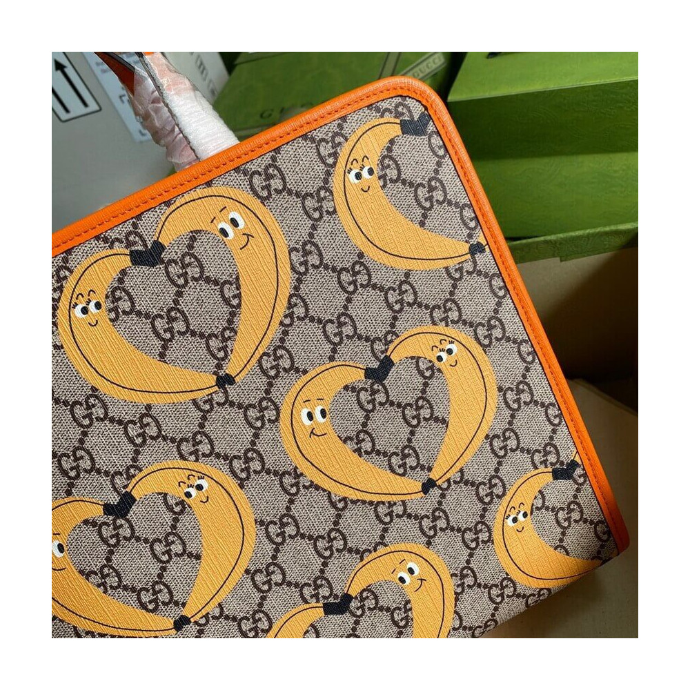 Gucci Nina Dzyvulska Tote Bag