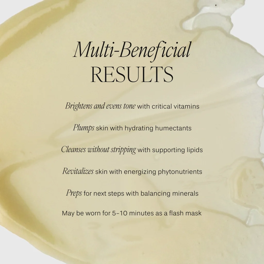 Active Renewal Cleanser®