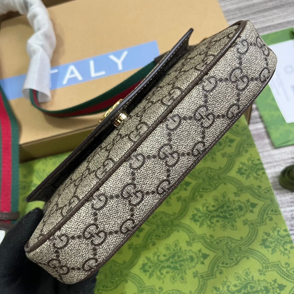 Gucci Ophidia Mini Bag