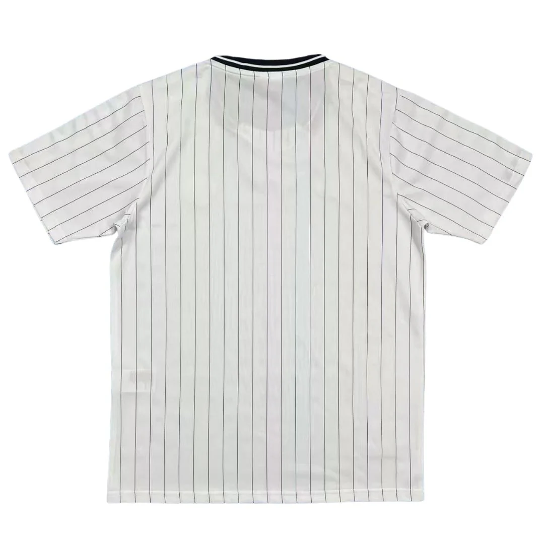 Newcastle United FC Terrace Icon Shirt 2025/26