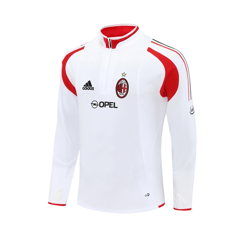 2004-05 AC Milan Special Edition Long Sleeve Training
