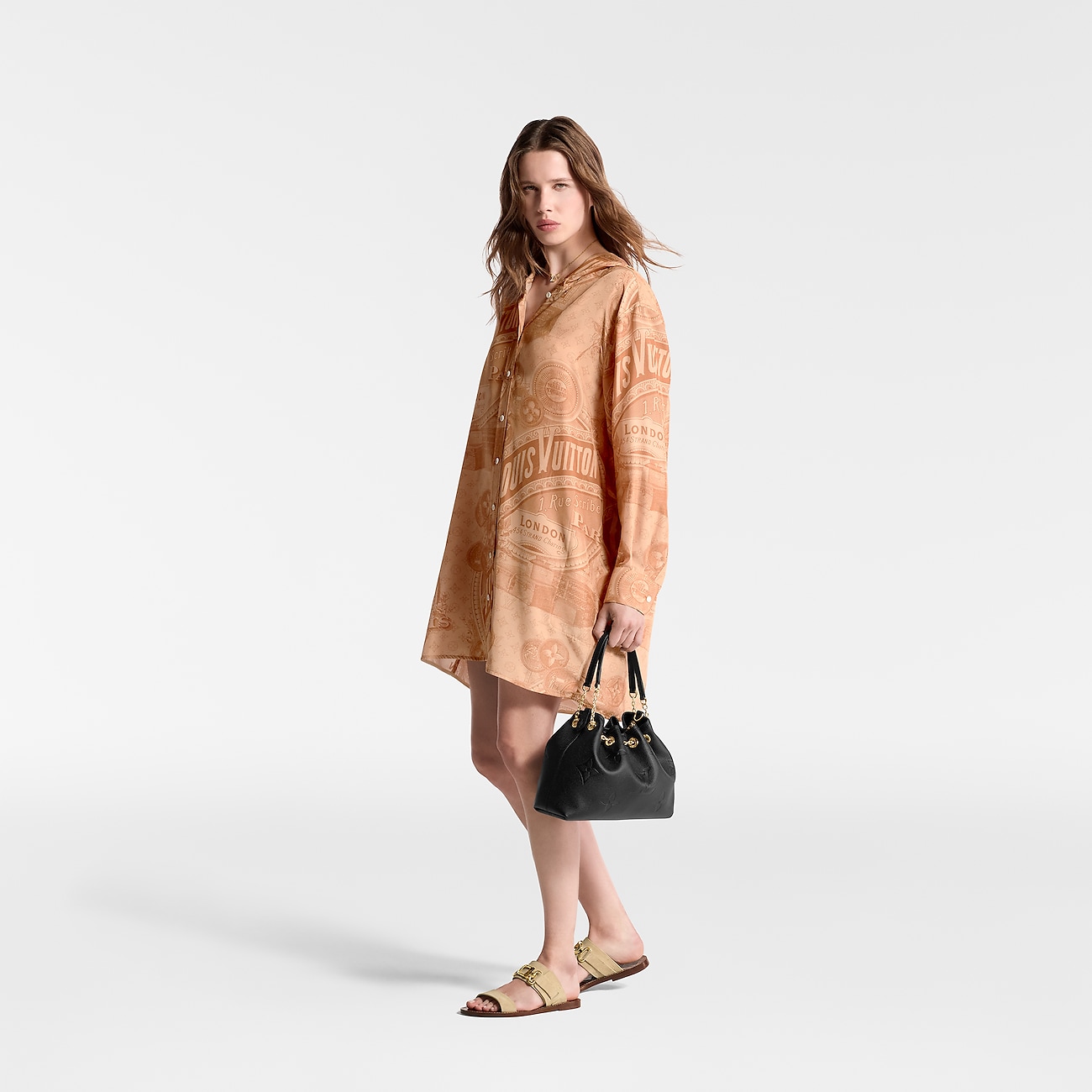 Louis Vuitton Lv Bundle M47209