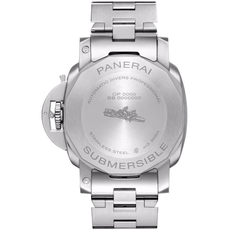 Panerai Submersible 42mm PAM02068
