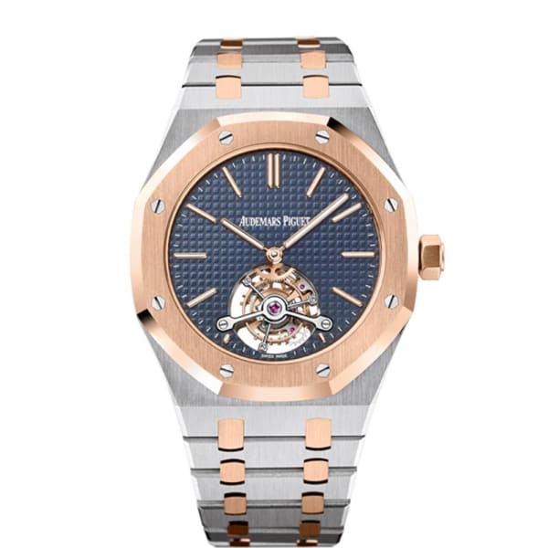 Audemars Piguet Royal Oak Tourbillon Extra-Thin 41mm 26517SR.OO.1220SR.01