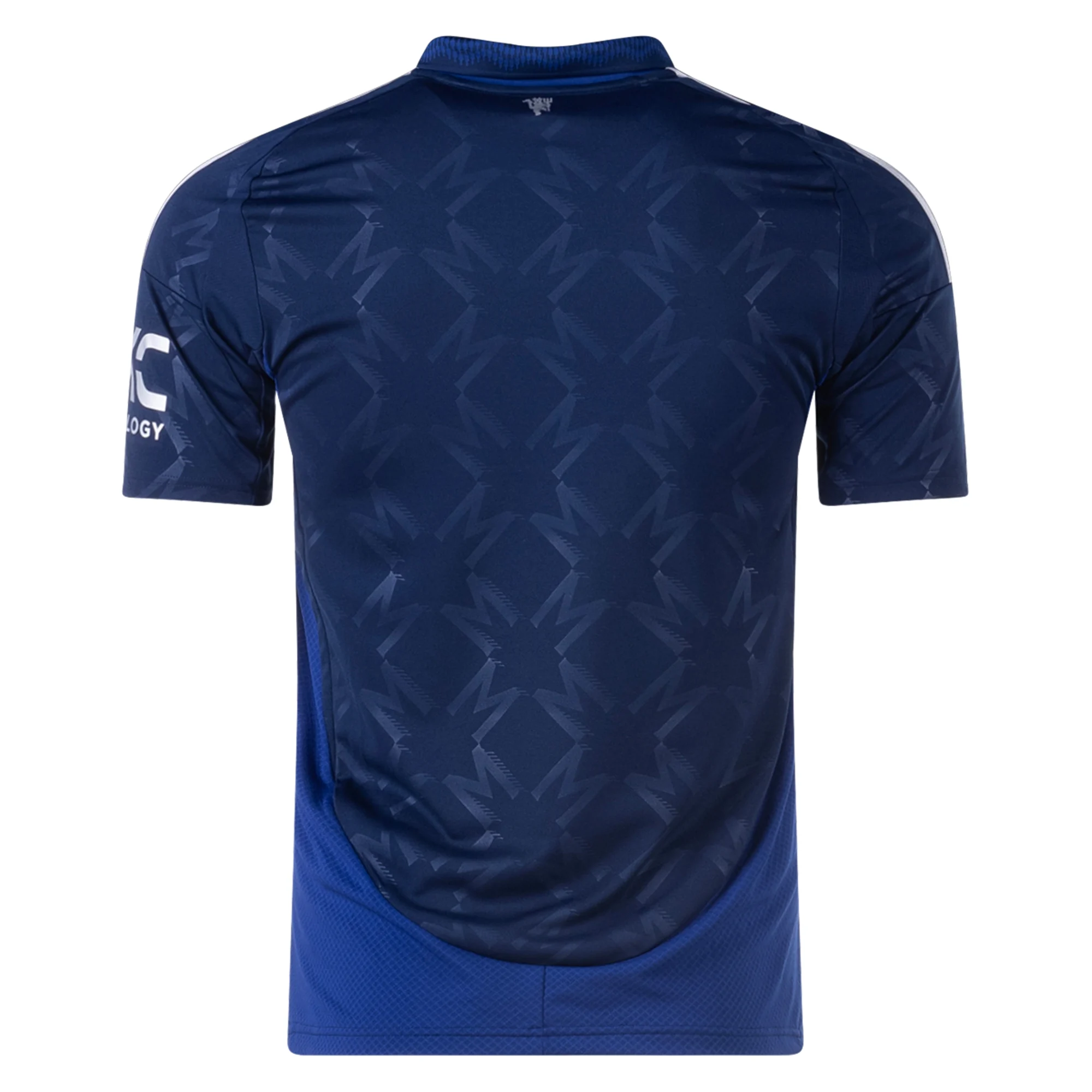 adidas Manchester United Away Jersey 24/25