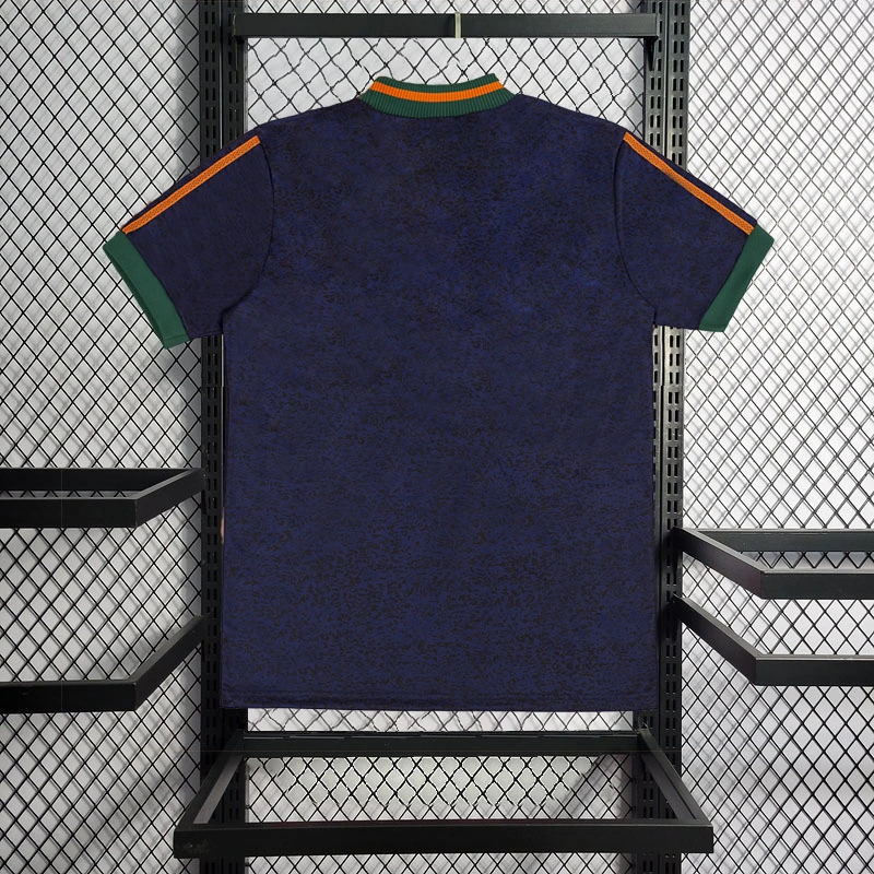 Retro 1997-98 Newcastle United Away Football jersey retro