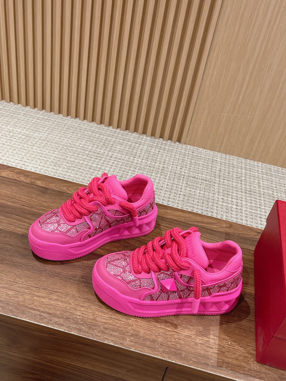 Valentino Garavani Sneaker