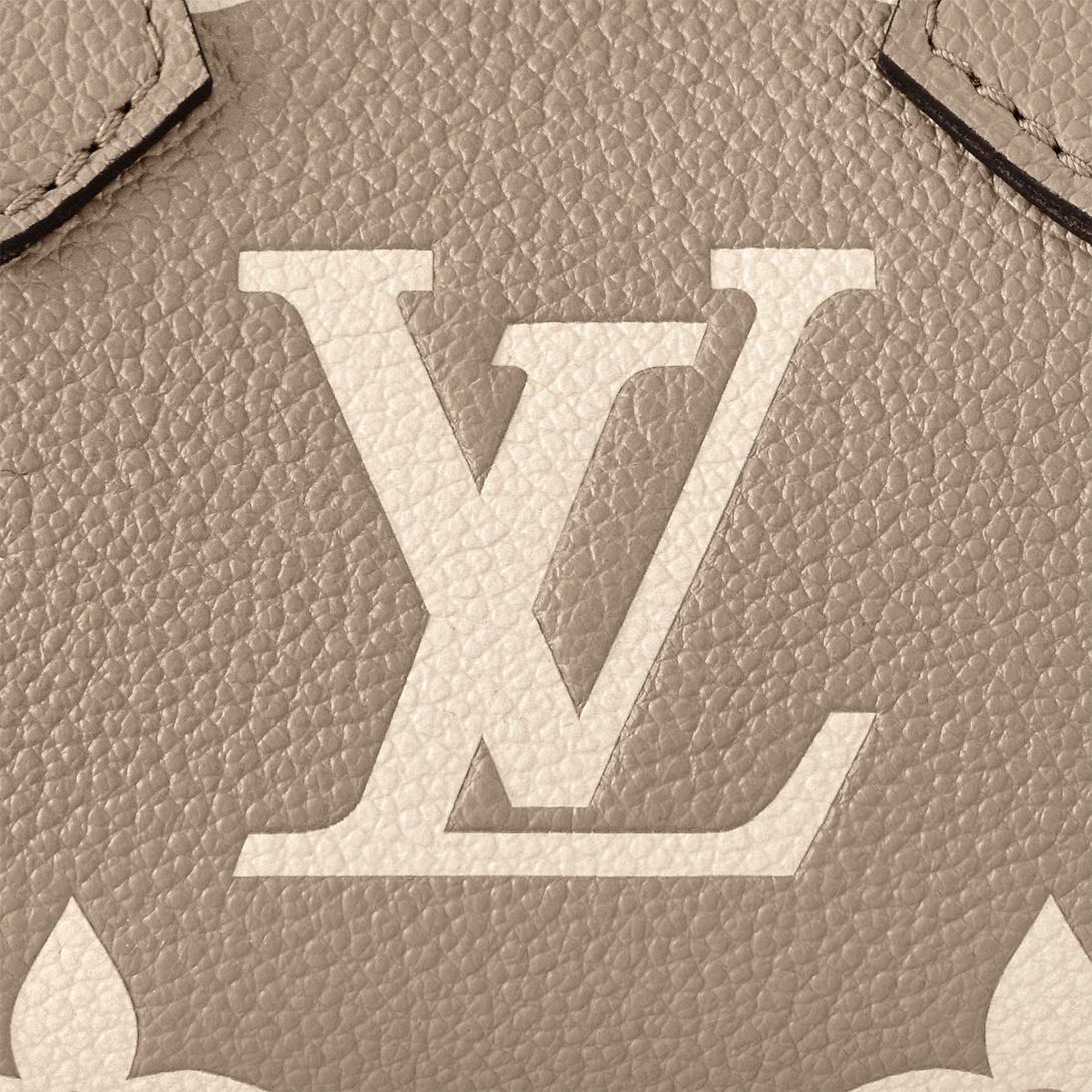 Louis Vuitton Nano Speedy M82890