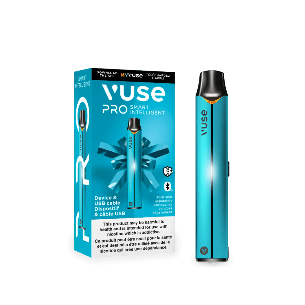 VUSE Pro Smart Device Kit