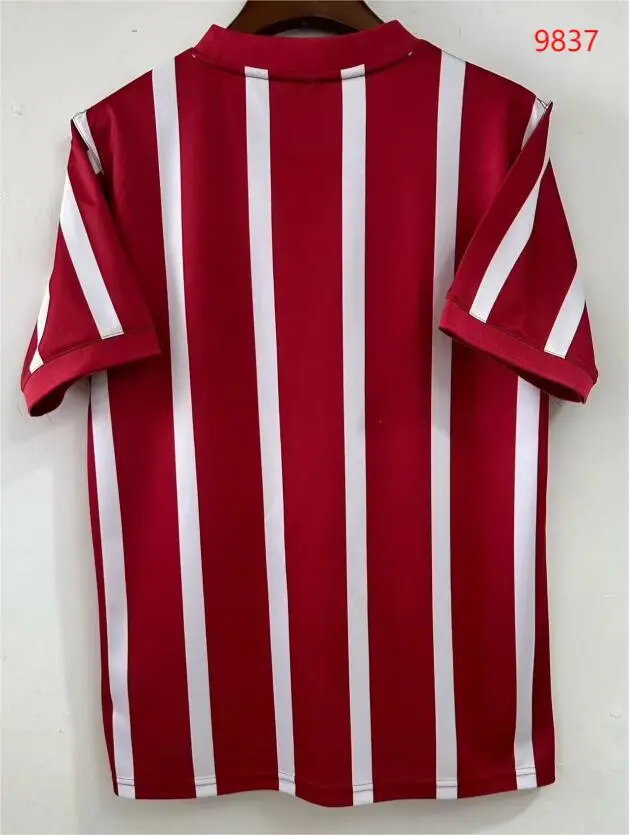 retro 1956 Manchester City Shirt football jersey retro