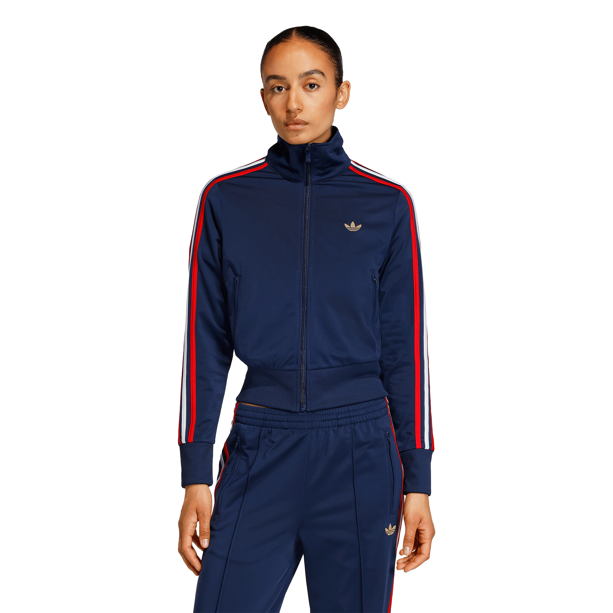 adidas Originals Firebird Classic Track Top
