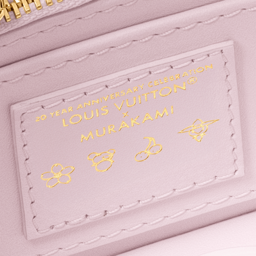 Louis Vuitton Lv X Tm Capucines Mini M13249