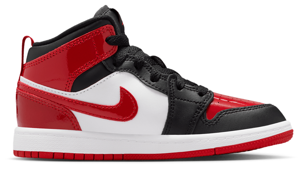 Jordan 1 Mid SE