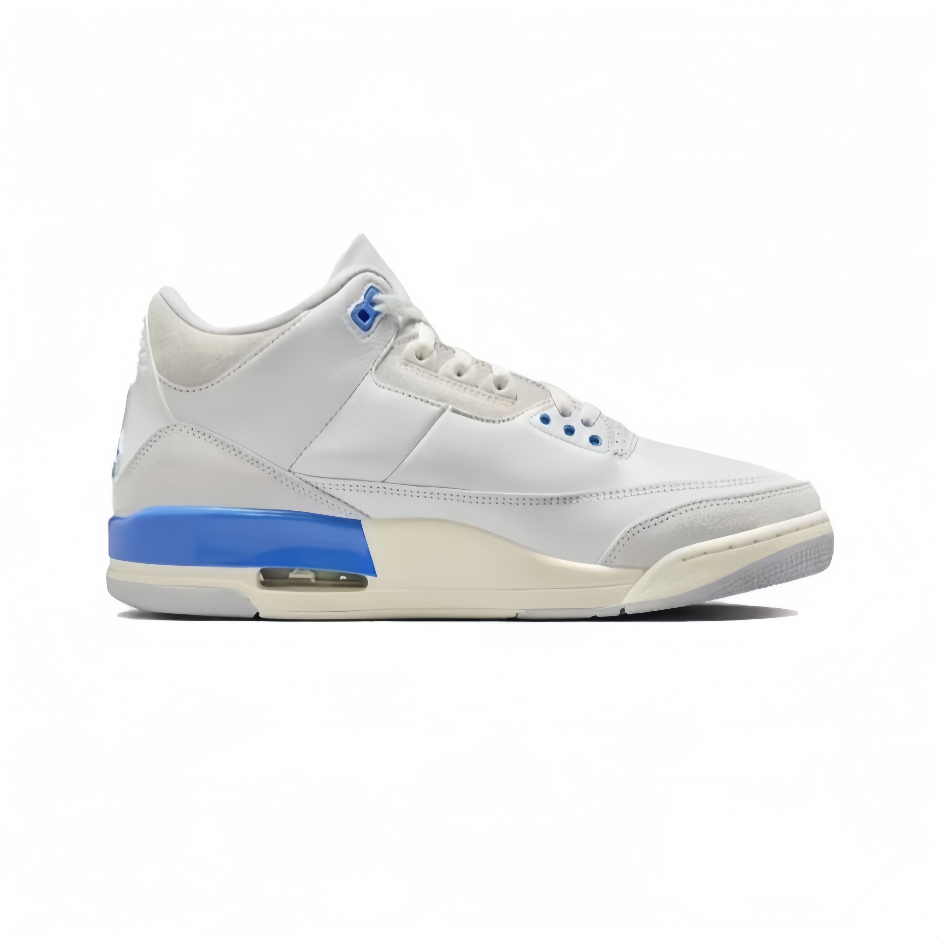 NIKE Air Jordan 3 Lucky Shorts for Men and Women EU40-47