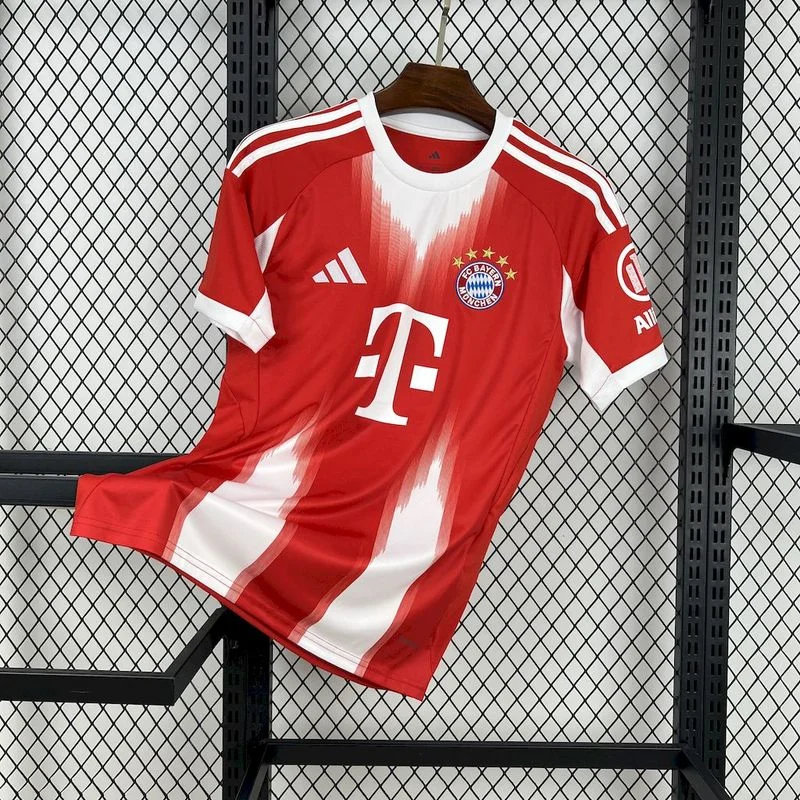 Bayern Munich