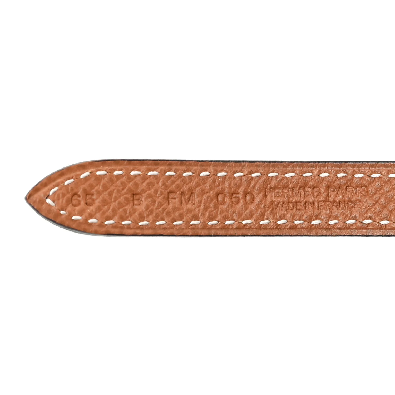 Swift Epsom 13mm Focus Belt 65 Black Gold