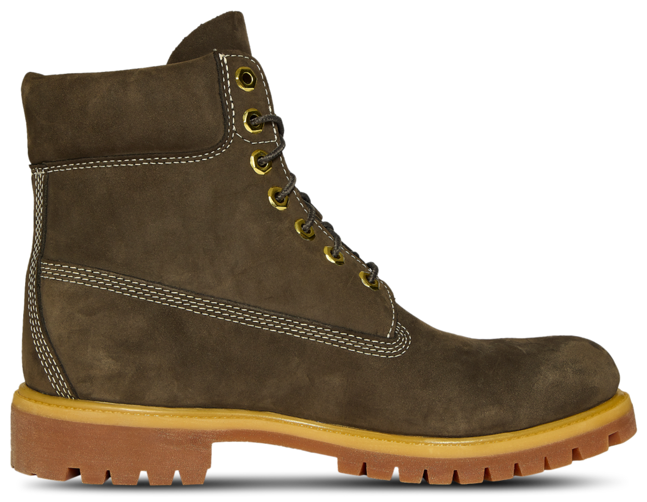 Timberland 6" Premium Waterproof Boots