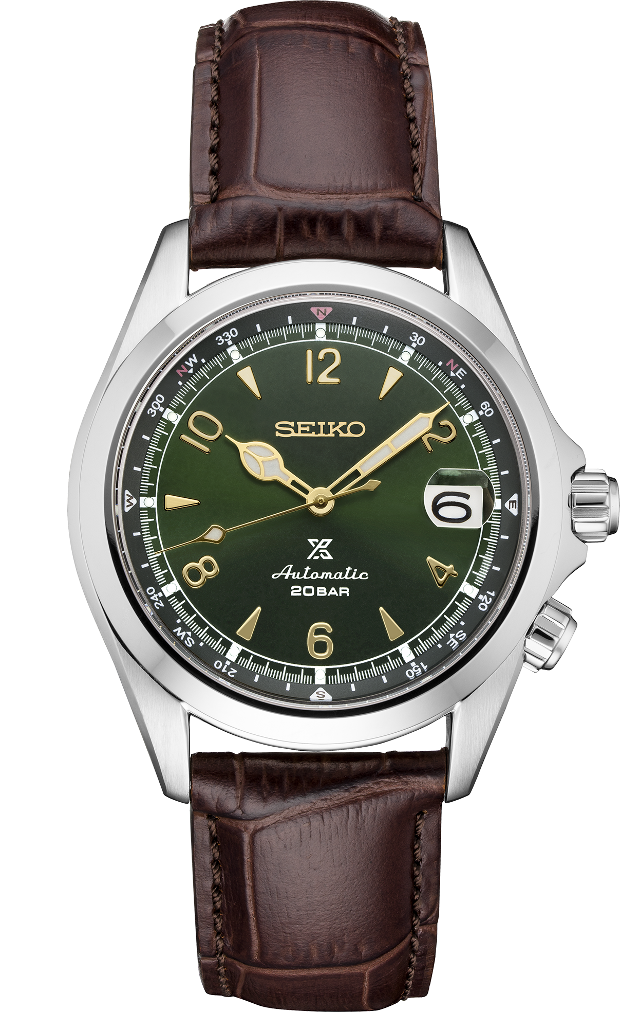 【Super Clone】SEIKO-SPB121