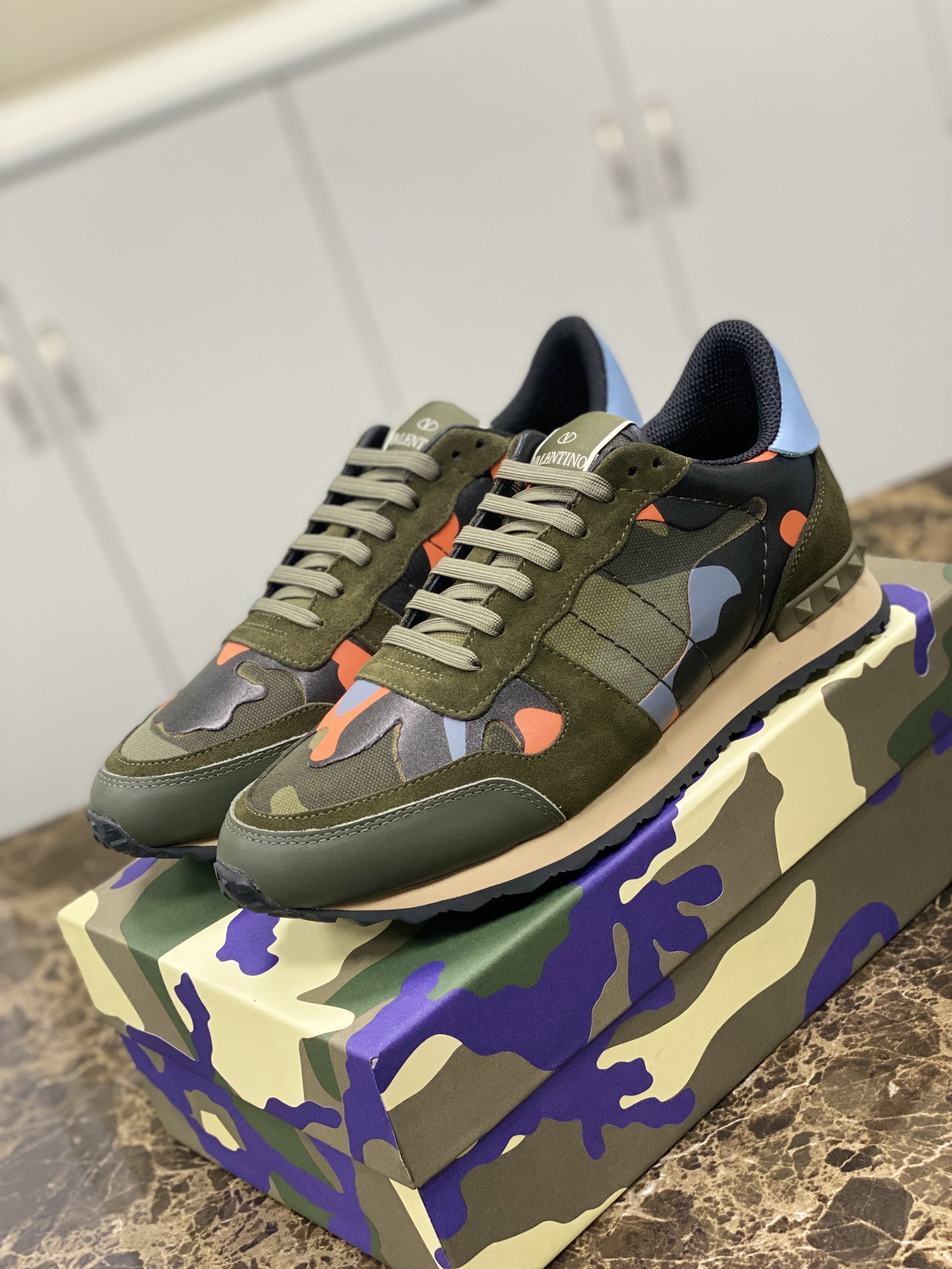 Valentino Sneakers