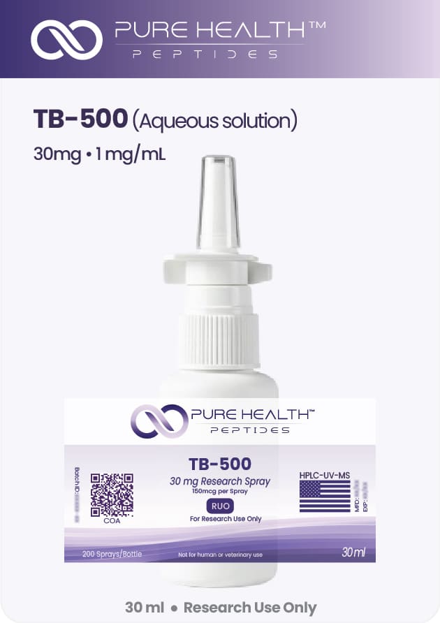 TB-500 (Tβ4)