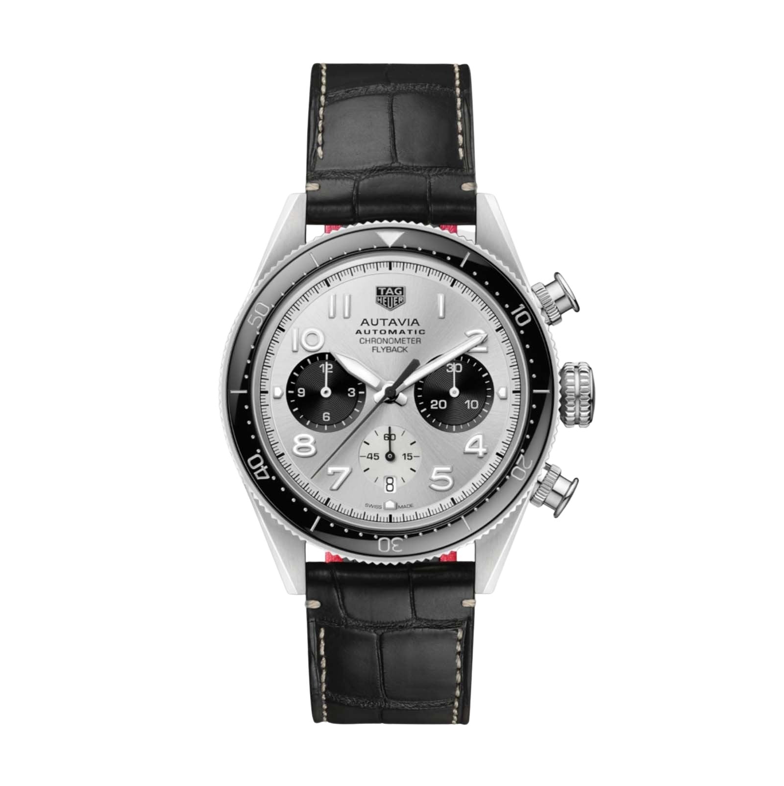 【Top replica】TAG Heuer Autavia Chronometer Flyback