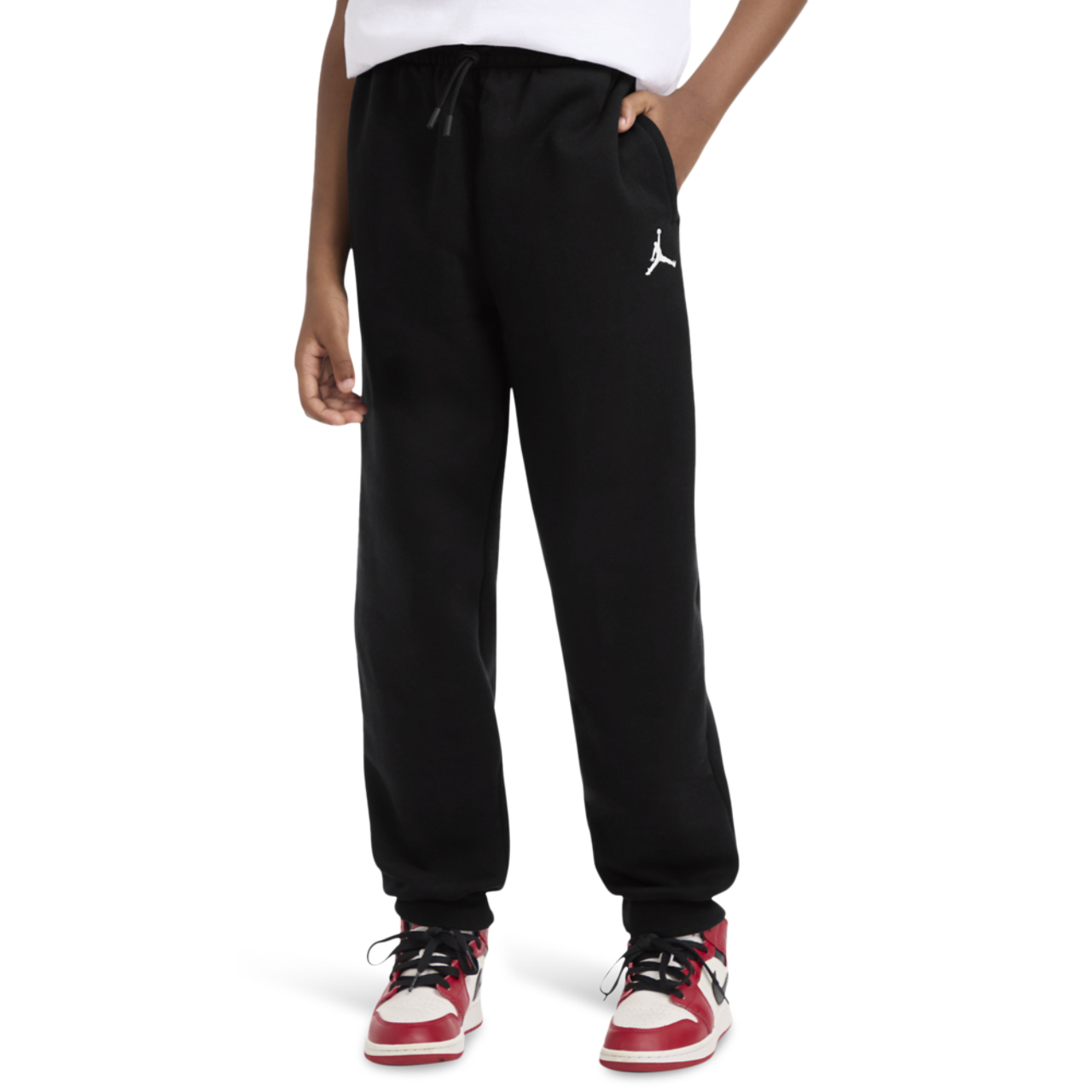 Jordan Brooklyn Fleece Cargo Pants