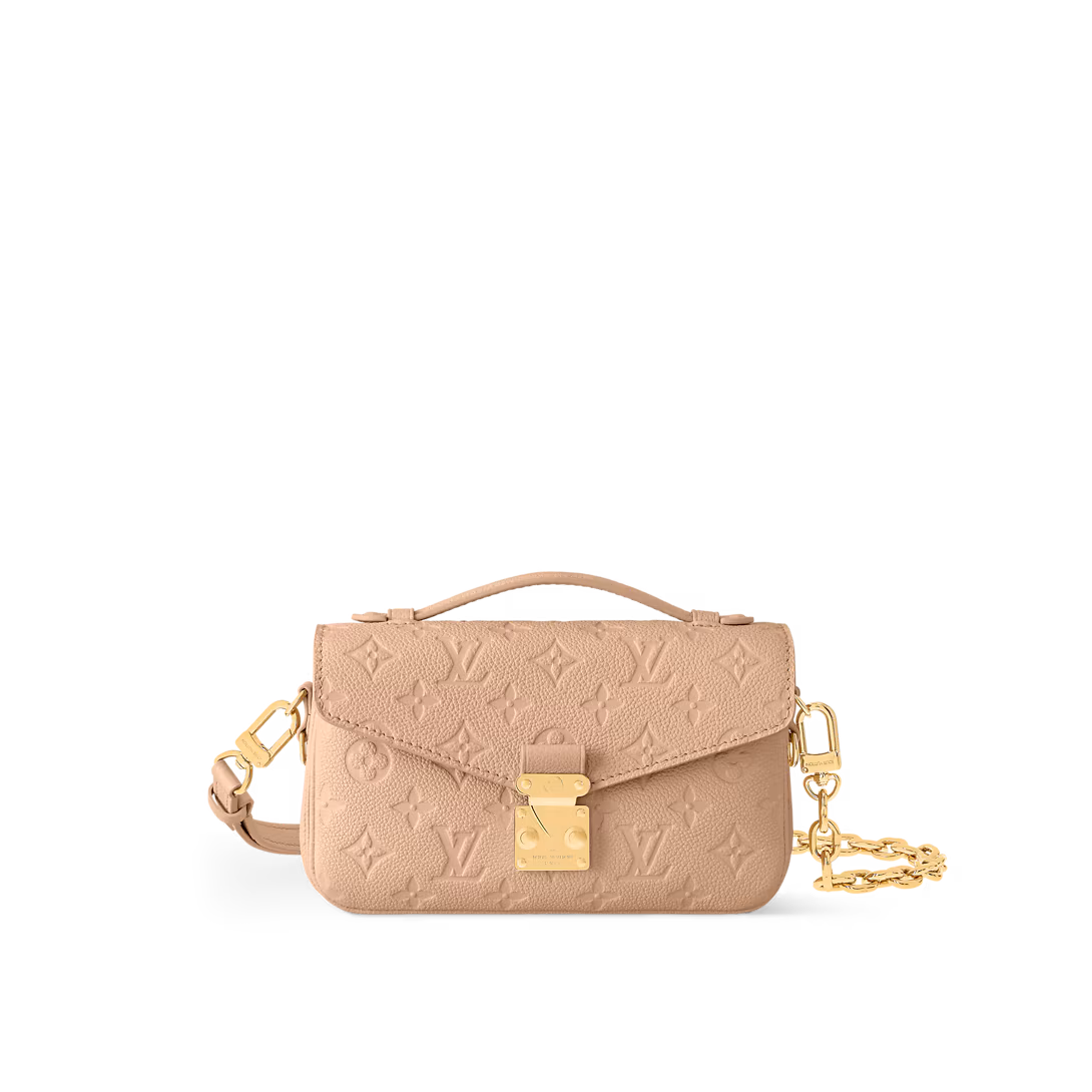 Louis Vuitton M46595 Pochette Métis East West