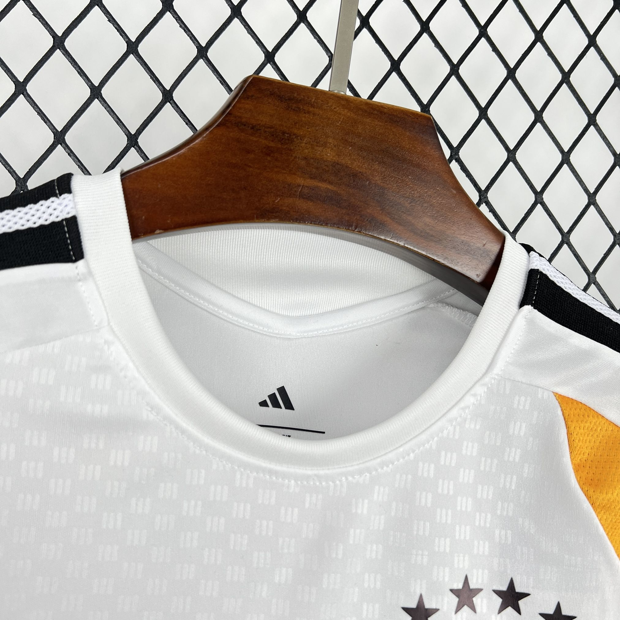 2026-27 Germany Football jersey