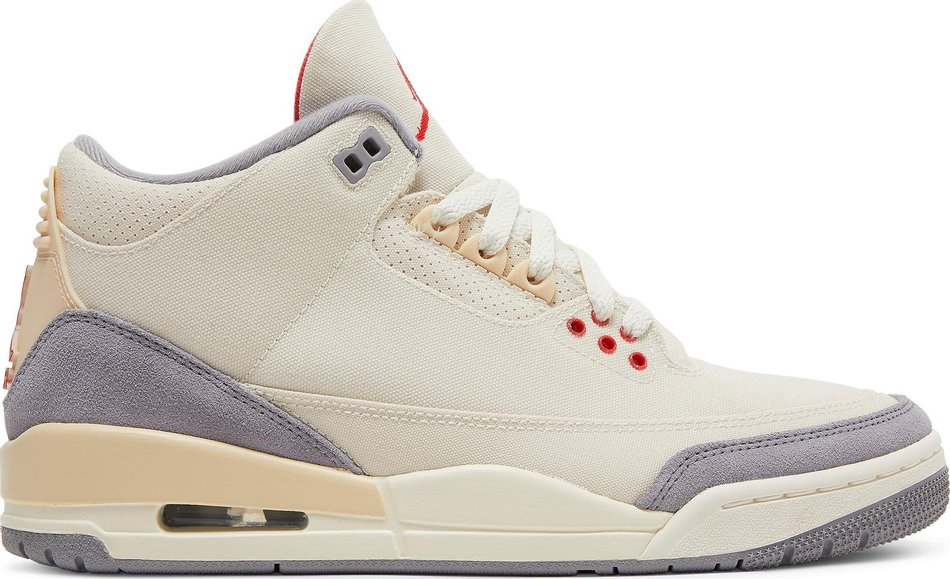 Air Jordan 3 Retro SE Canvas DH7139-100