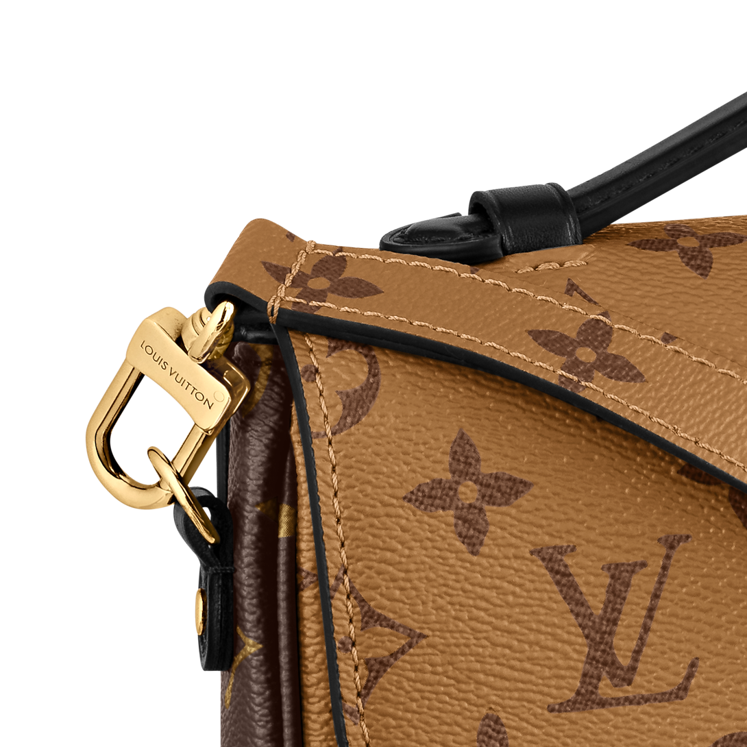 Louis Vuitton Pochette Métis M44876