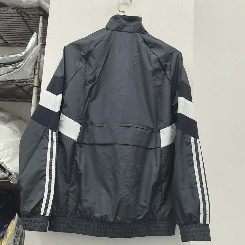 Windbreaker Real Madrid