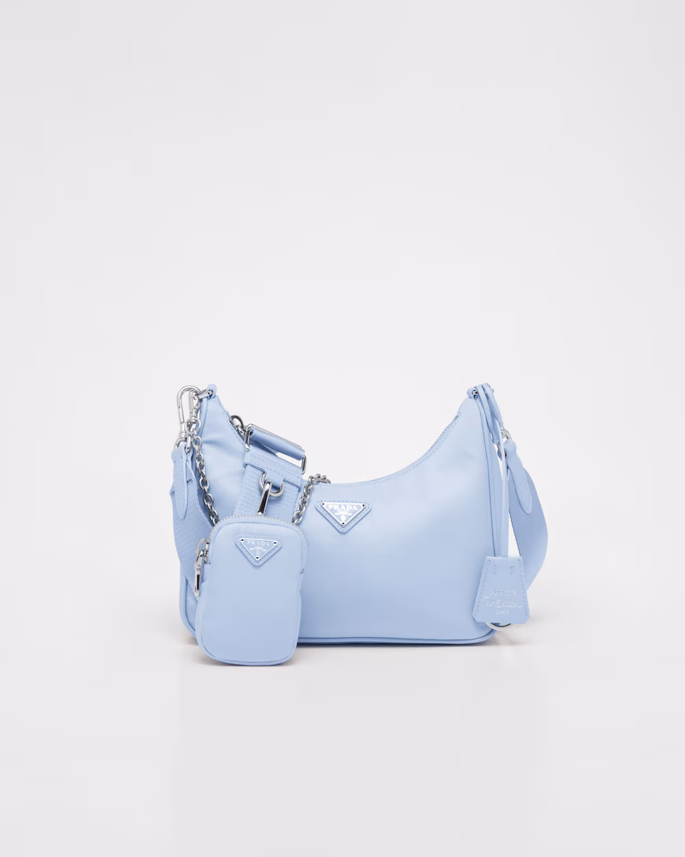 Prada Re-Edition 2005 Re-Nylon bag