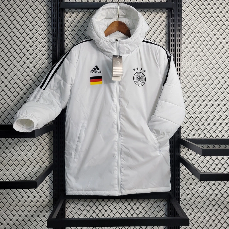 Warmweet jacket Germany