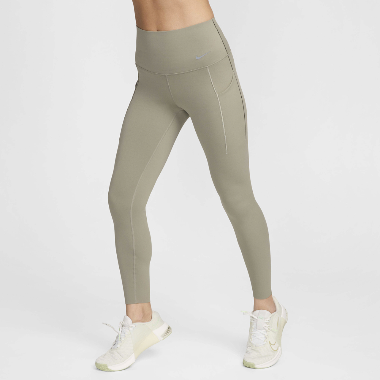 Nike Universal High Rise DF 7/8 Tight