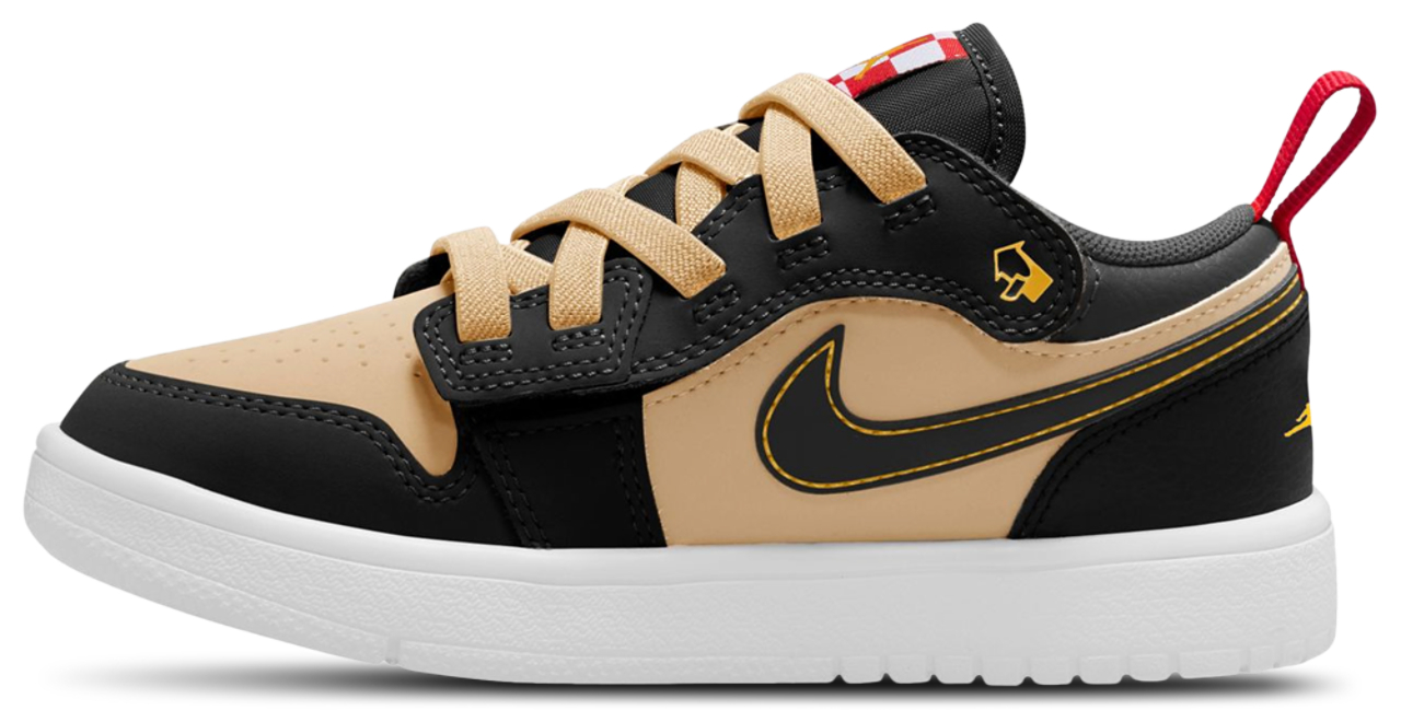 Jordan Retro 1 Low ALT SE Uni