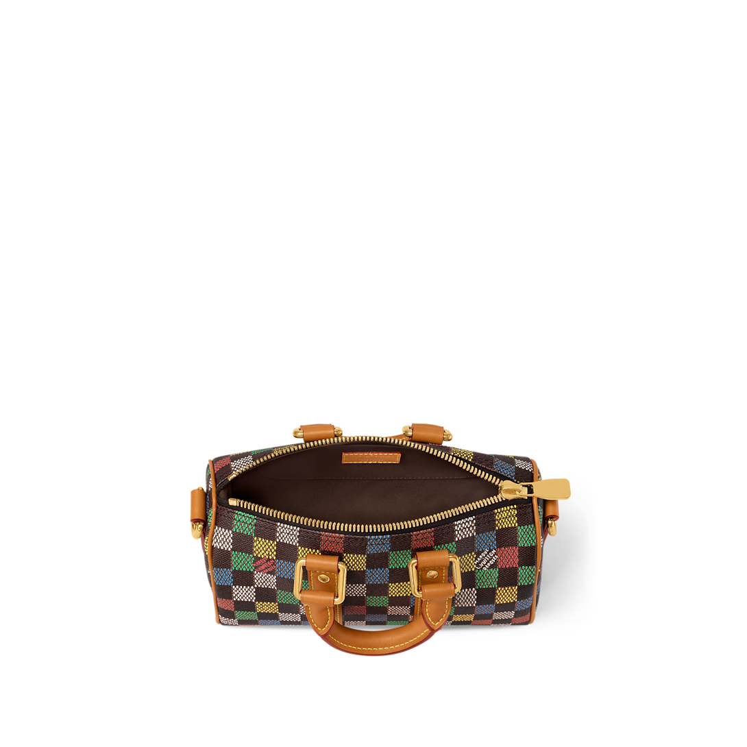 Louis Vuitton Keepall Bandoulière 25 N00148