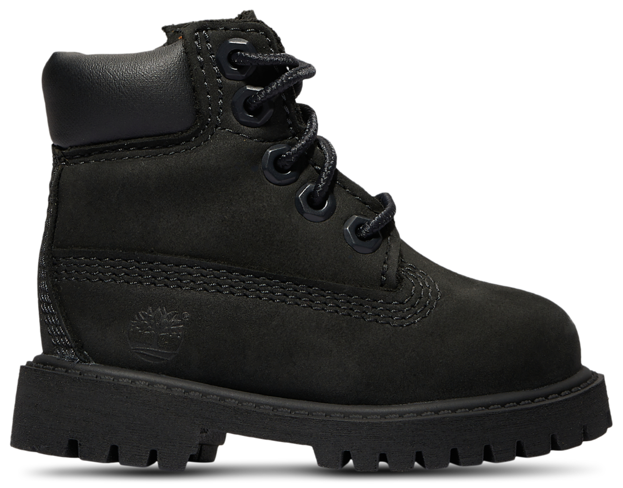 Timberland Waterproof 6" Boots