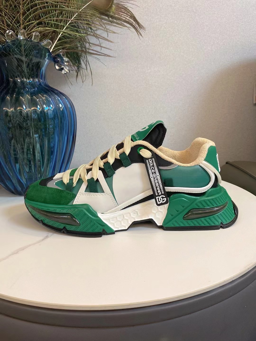 D&G 2024 new shoes
