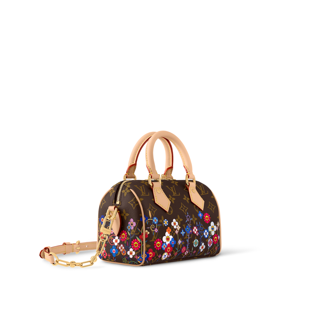 Louis Vuitton Lv X Tm Speedy Bandoulière 20 M14175