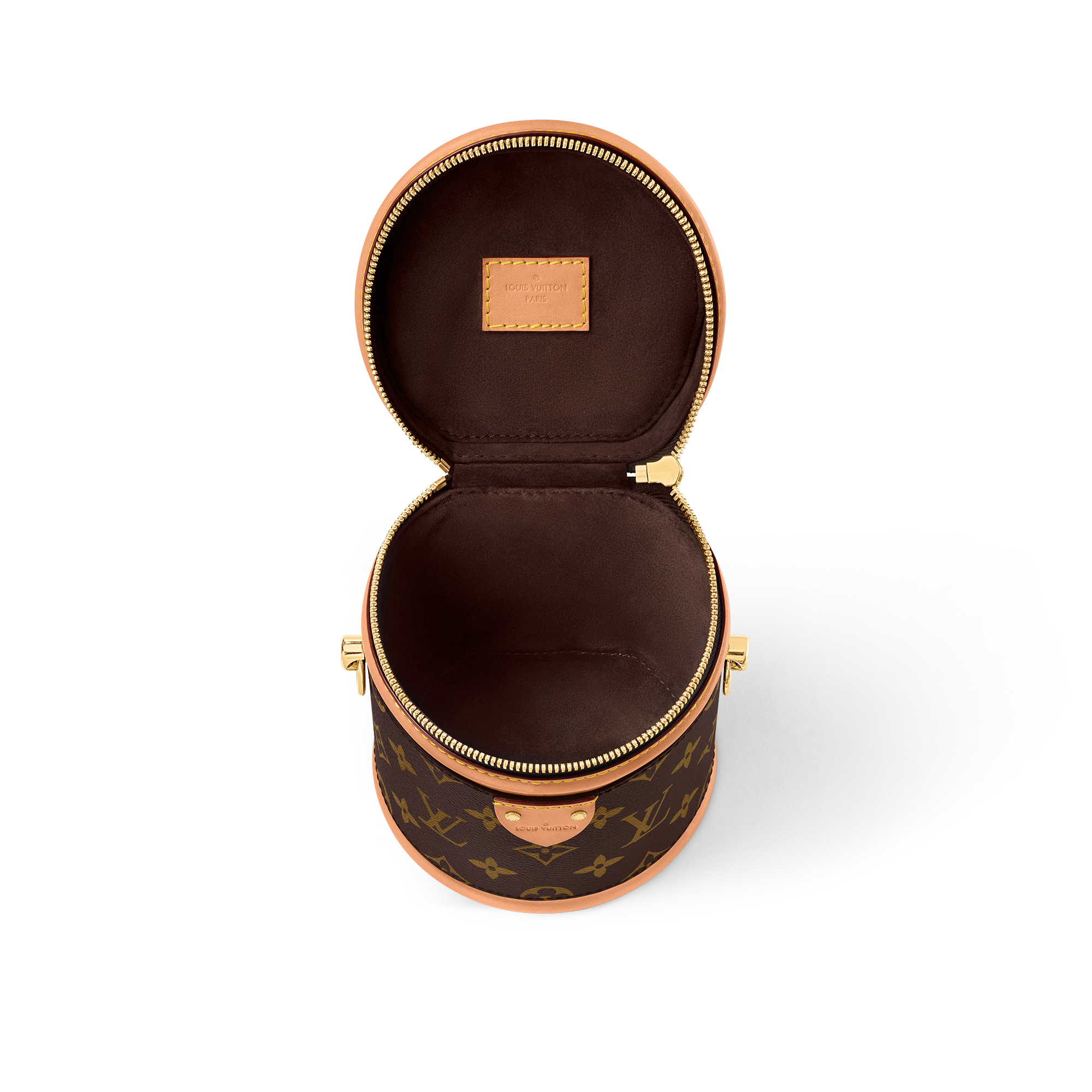 Louis Vuitton Nano Cannes Monogram – Women – Small Leather Goods Nano Cannes