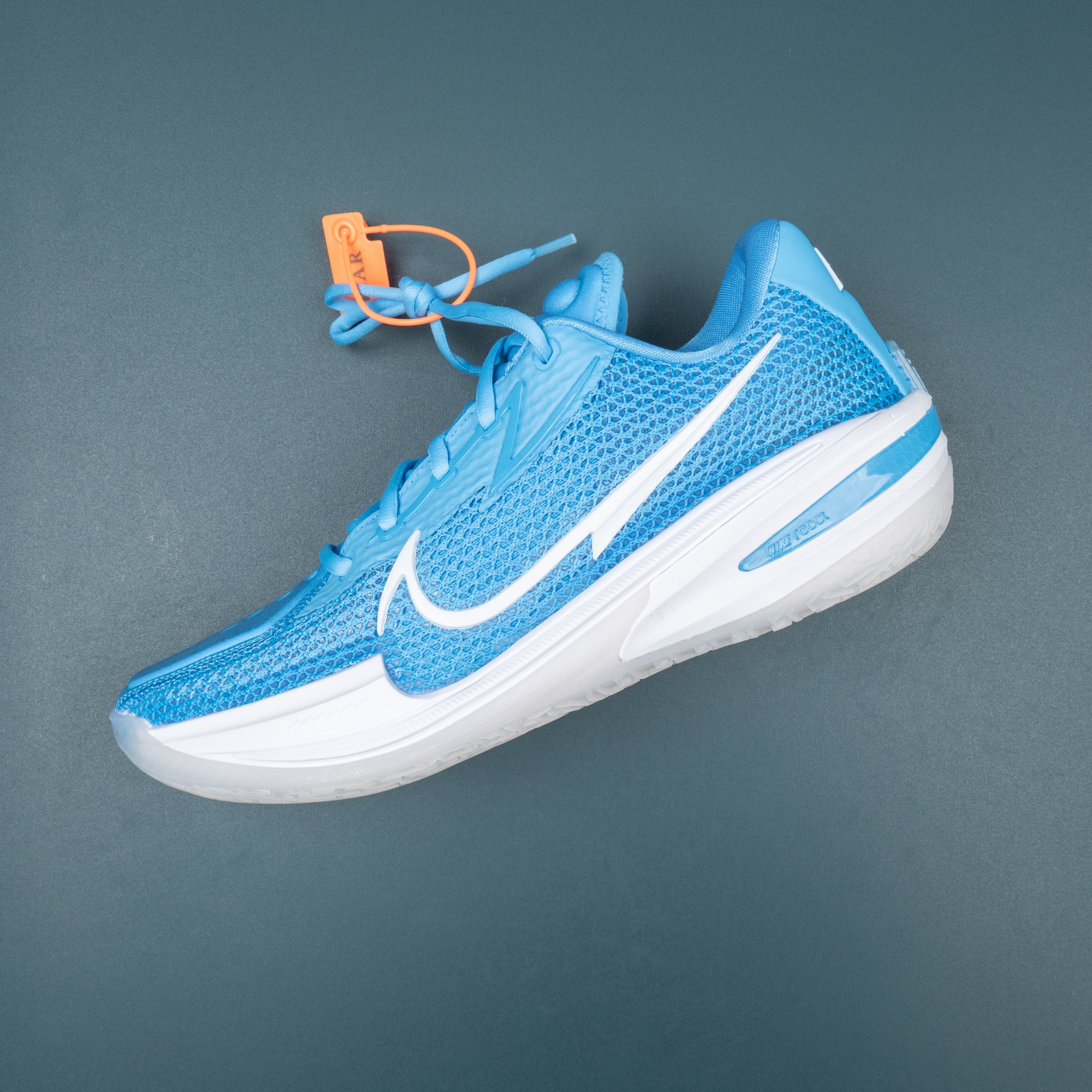 GT CUT Blue EXCLUSIVE