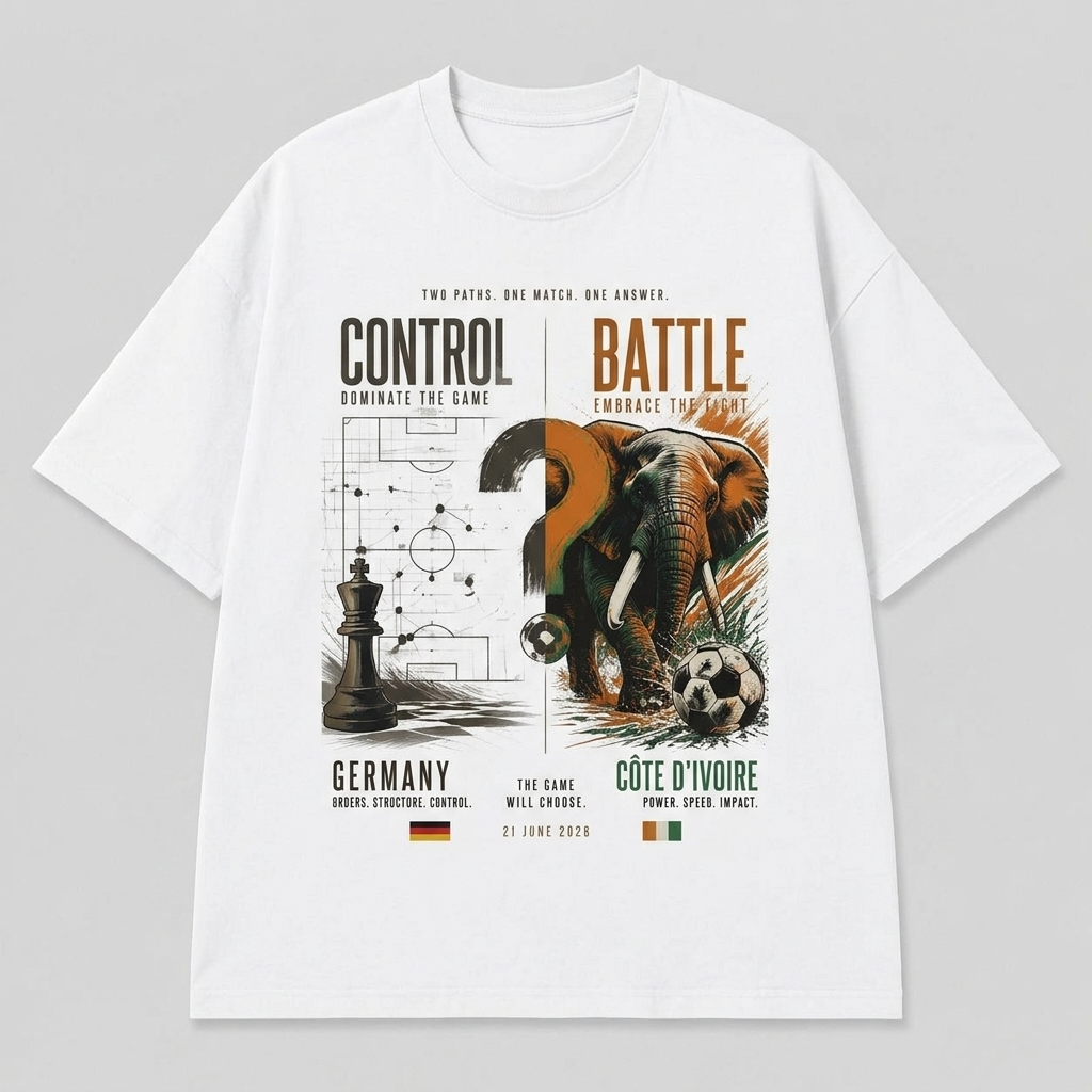 Unisex Loose Fit T-Shirt 100% Cotton Soft Comfortable Summer Casual Printed Top